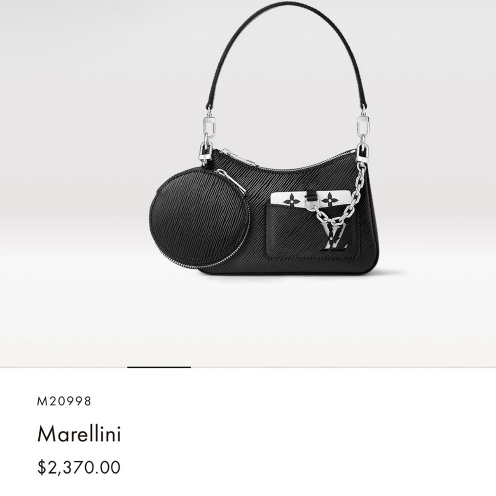 Brand new Louis Vuitton handbag